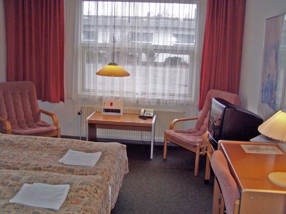 Villa Ebeltoft Esterno foto