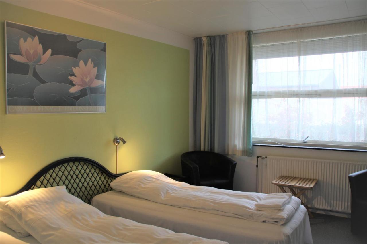 Villa Ebeltoft Esterno foto